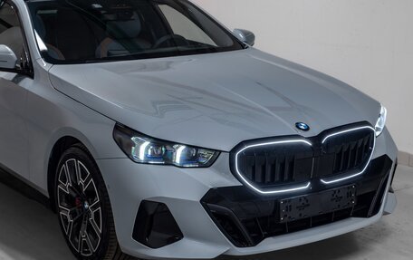 BMW 5 серия, 2025 год, 10 800 000 рублей, 9 фотография