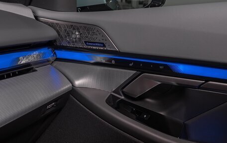 BMW 5 серия, 2025 год, 10 800 000 рублей, 16 фотография