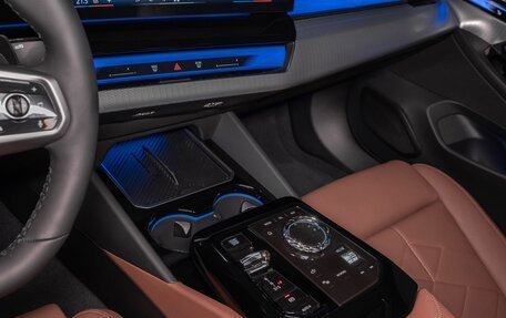 BMW 5 серия, 2025 год, 10 800 000 рублей, 13 фотография