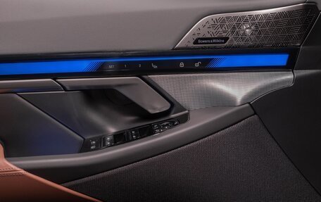 BMW 5 серия, 2025 год, 10 800 000 рублей, 17 фотография