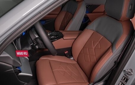 BMW 5 серия, 2025 год, 10 800 000 рублей, 19 фотография