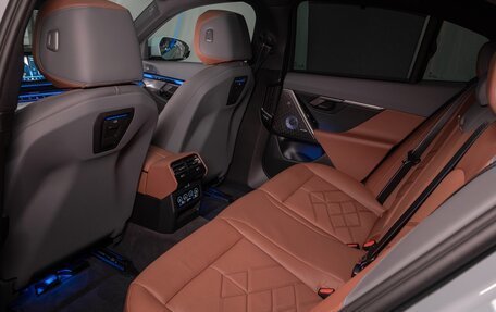 BMW 5 серия, 2025 год, 10 800 000 рублей, 21 фотография