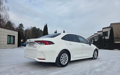 Toyota Corolla, 2021 год, 1 900 000 рублей, 12 фотография