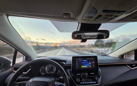 Toyota Corolla, 2021 год, 1 900 000 рублей, 26 фотография