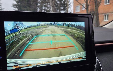 Toyota Corolla, 2021 год, 1 900 000 рублей, 25 фотография