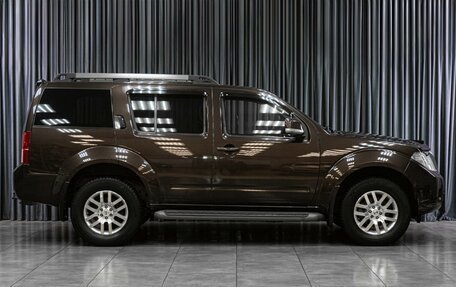 Nissan Pathfinder, 2012 год, 1 605 000 рублей, 5 фотография