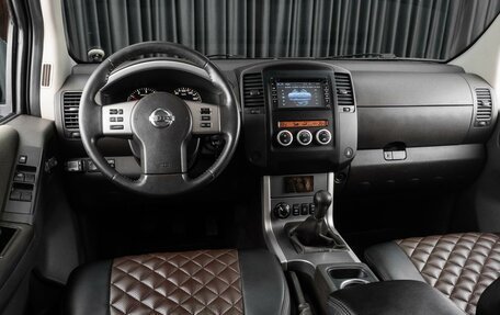 Nissan Pathfinder, 2012 год, 1 605 000 рублей, 6 фотография