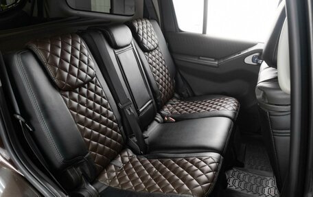 Nissan Pathfinder, 2012 год, 1 605 000 рублей, 7 фотография