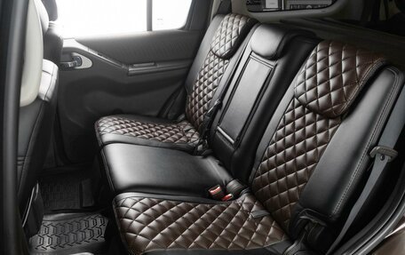 Nissan Pathfinder, 2012 год, 1 605 000 рублей, 10 фотография