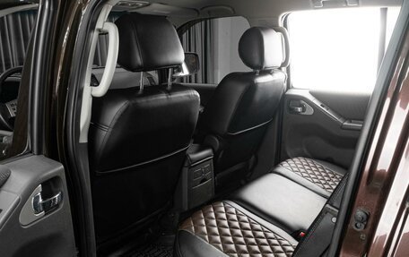 Nissan Pathfinder, 2012 год, 1 605 000 рублей, 13 фотография