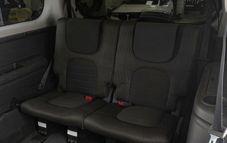 Nissan Pathfinder, 2012 год, 1 605 000 рублей, 12 фотография