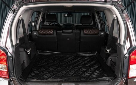 Nissan Pathfinder, 2012 год, 1 605 000 рублей, 22 фотография