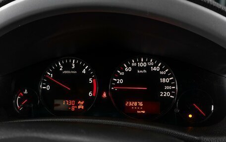 Nissan Pathfinder, 2012 год, 1 605 000 рублей, 17 фотография