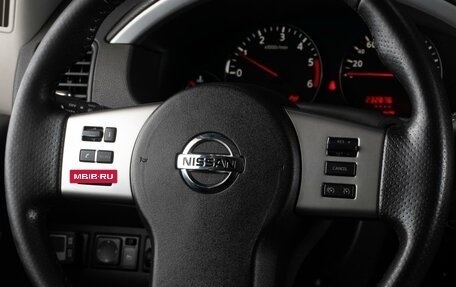 Nissan Pathfinder, 2012 год, 1 605 000 рублей, 20 фотография