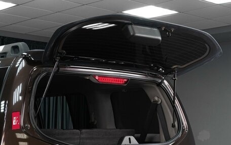 Nissan Pathfinder, 2012 год, 1 605 000 рублей, 21 фотография