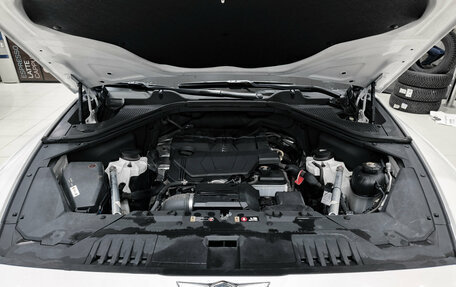 Genesis GV80 I, 2021 год, 5 995 000 рублей, 9 фотография