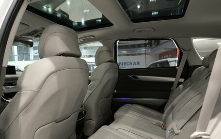 Genesis GV80 I, 2021 год, 5 995 000 рублей, 12 фотография