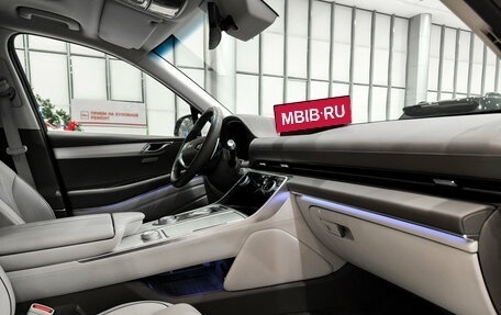 Genesis GV80 I, 2021 год, 5 995 000 рублей, 11 фотография