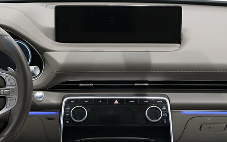 Genesis GV80 I, 2021 год, 5 995 000 рублей, 15 фотография