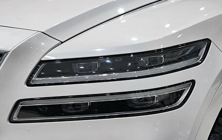 Genesis GV80 I, 2021 год, 5 995 000 рублей, 17 фотография