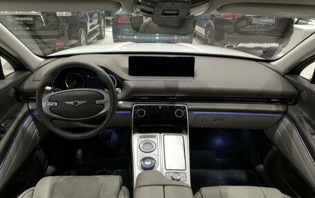 Genesis GV80 I, 2021 год, 5 995 000 рублей, 14 фотография