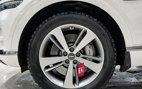 Genesis GV80 I, 2021 год, 5 995 000 рублей, 18 фотография