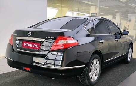 Nissan Teana, 2010 год, 1 260 000 рублей, 5 фотография