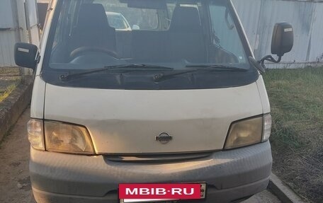 Nissan Vanette IV, 2003 год, 375 000 рублей, 2 фотография