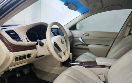 Nissan Teana, 2010 год, 1 260 000 рублей, 16 фотография