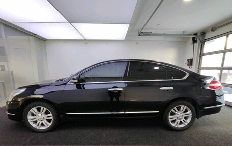 Nissan Teana, 2010 год, 1 260 000 рублей, 8 фотография