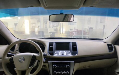 Nissan Teana, 2010 год, 1 260 000 рублей, 14 фотография