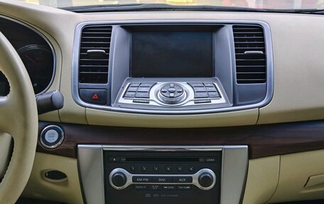 Nissan Teana, 2010 год, 1 260 000 рублей, 15 фотография