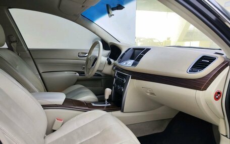 Nissan Teana, 2010 год, 1 260 000 рублей, 11 фотография