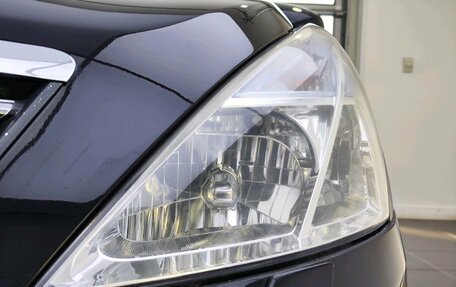 Nissan Teana, 2010 год, 1 260 000 рублей, 17 фотография