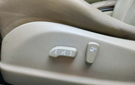 Nissan Teana, 2010 год, 1 260 000 рублей, 20 фотография