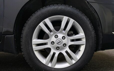 Nissan Teana, 2010 год, 1 260 000 рублей, 18 фотография