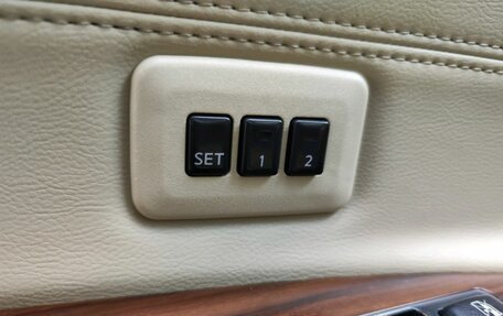 Nissan Teana, 2010 год, 1 260 000 рублей, 19 фотография