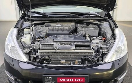 Nissan Teana, 2010 год, 1 260 000 рублей, 9 фотография