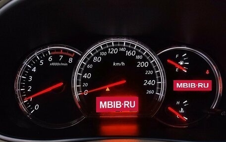 Nissan Teana, 2010 год, 1 260 000 рублей, 13 фотография