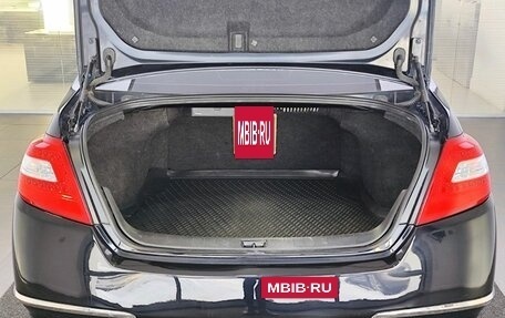 Nissan Teana, 2010 год, 1 260 000 рублей, 10 фотография