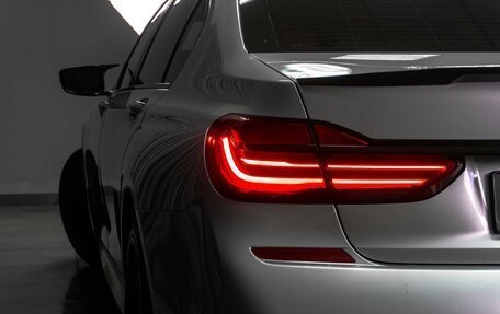 BMW 7 серия, 2018 год, 4 240 000 рублей, 8 фотография