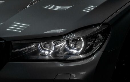 BMW 7 серия, 2018 год, 4 240 000 рублей, 6 фотография