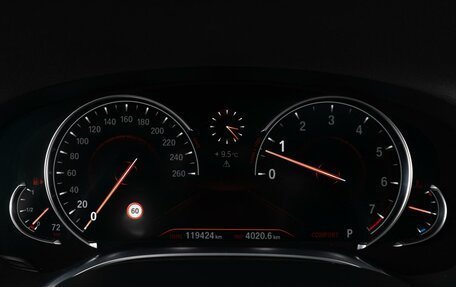 BMW 7 серия, 2018 год, 4 240 000 рублей, 21 фотография