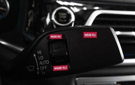 BMW 7 серия, 2018 год, 4 240 000 рублей, 28 фотография