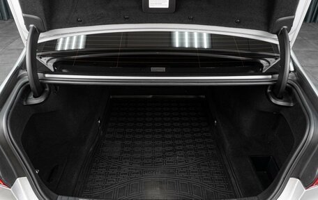 BMW 7 серия, 2018 год, 4 240 000 рублей, 34 фотография