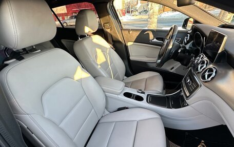 Mercedes-Benz GLA, 2017 год, 2 970 000 рублей, 9 фотография