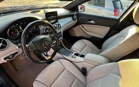 Mercedes-Benz GLA, 2017 год, 2 970 000 рублей, 6 фотография