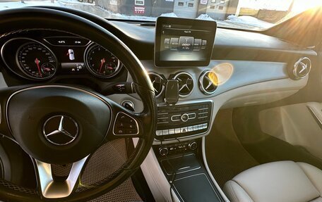 Mercedes-Benz GLA, 2017 год, 2 970 000 рублей, 8 фотография