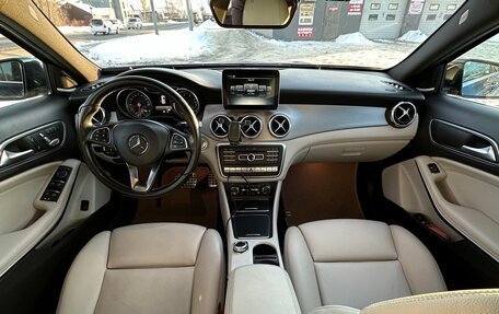 Mercedes-Benz GLA, 2017 год, 2 970 000 рублей, 10 фотография
