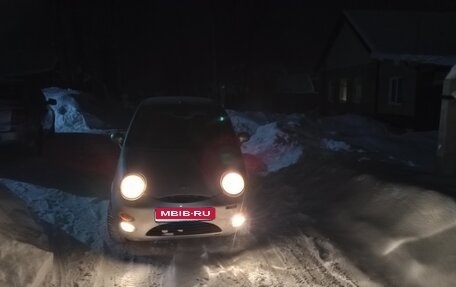 Chery Sweet (QQ), 2006 год, 100 000 рублей, 2 фотография